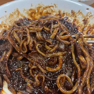 특허손짜장마을 사진