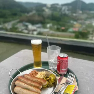 쿤스트라운지 사진