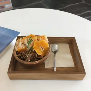 포레스트제이 카우셰드 리뷰 사진