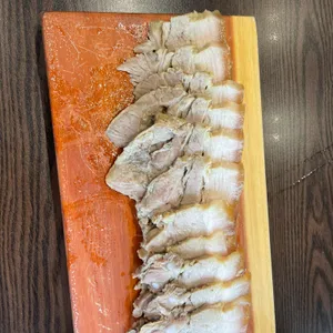 자매국수 사진