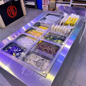탕화쿵푸마라탕 리뷰 사진