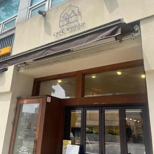 카페 우수 리뷰 사진