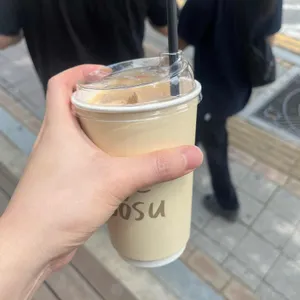 카페 우수 사진