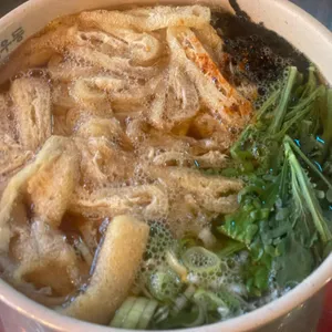 한신우동 사진