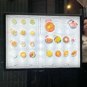 용용선생 리뷰 사진