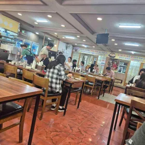 양산왕돼지국밥 리뷰 사진