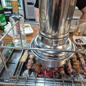 양양양꼬치 사진