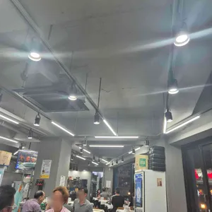 숯불치킨,김종구닭도리탕 사진