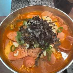 빨간세상라면학교 사진