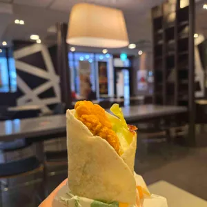맥도날드 사진
