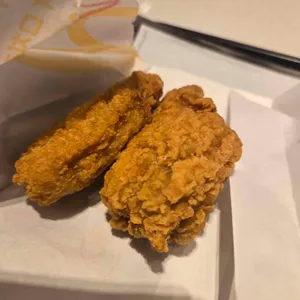 맥도날드 사진