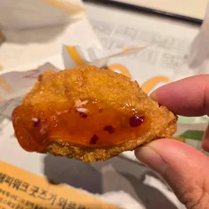 맥도날드 사진
