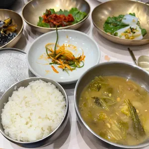 용암골 사진