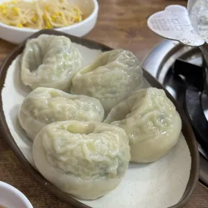 아지매해물칼국수 사진
