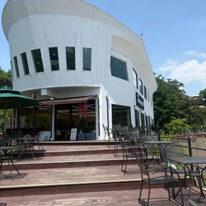행주산성 카페 대대리 135 리뷰 사진