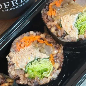 오프레쉬 사진