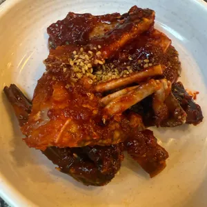갈비만 사진