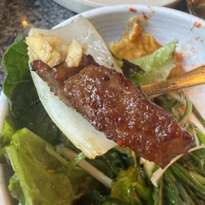 갈비만 사진