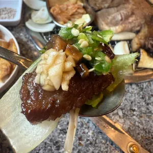 갈비만 사진