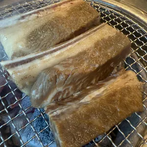 갈비만 사진