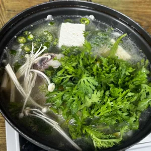 금복촌 사진