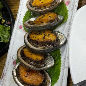 금복촌 사진