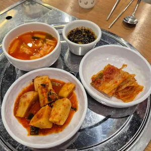 대운분식 사진