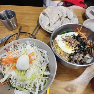 보영만두 사진