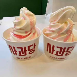 사과당 사진