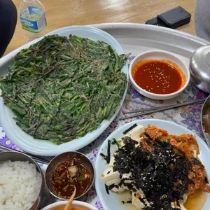 할매묵집 사진