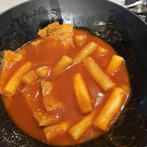 교촌치킨 사진