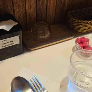 호 파스타 사진
