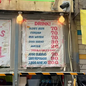 올디스타코 리뷰 사진