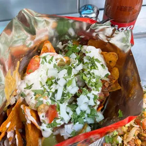 올디스타코 사진