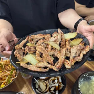 뚱아꾸버보까 사진