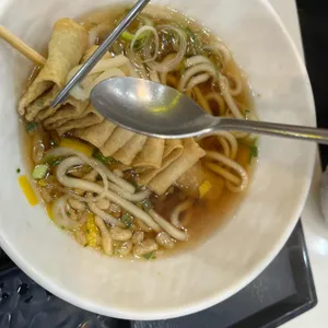 이천휴게소(통영방향) 사진