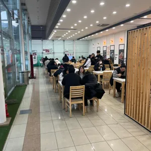 이천휴게소(통영방향) 리뷰 사진