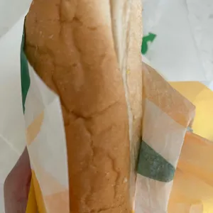 써브웨이 사진