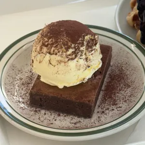 오르토커피 사진