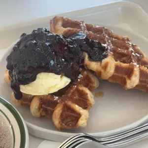 오르토커피 사진