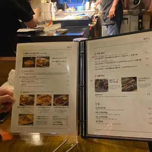 동명오코노미야끼 리뷰 사진