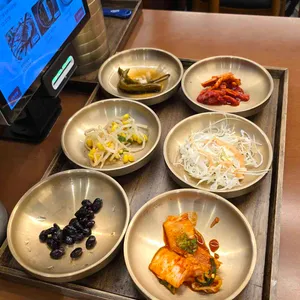 콩두주백 사진