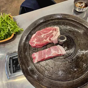 목구멍 사진