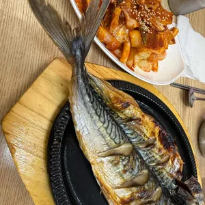 고등어식당 사진