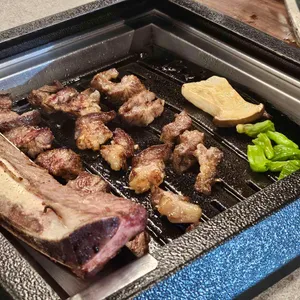제주 우대 사진