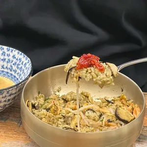 태화정 전복솥밥 사진