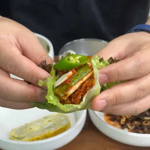 할매집밥 사진