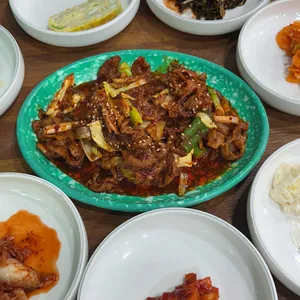 할매집밥 사진