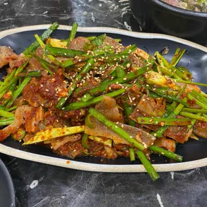 유치회관 사진