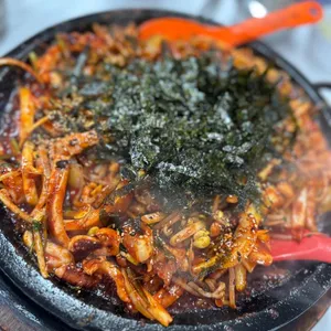 서남만찬 사진